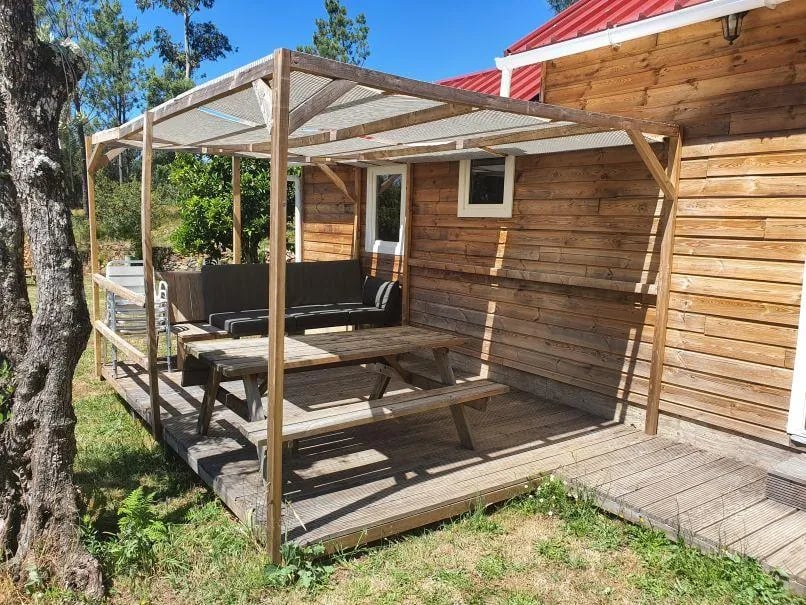 Camping Quinta do Castanheiro gallery 2