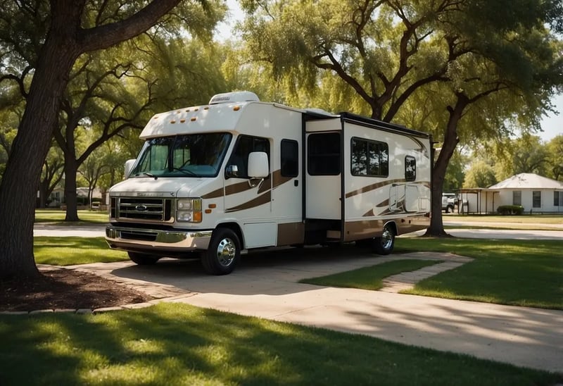 Mockingbird Meadows RV Park gallery 2