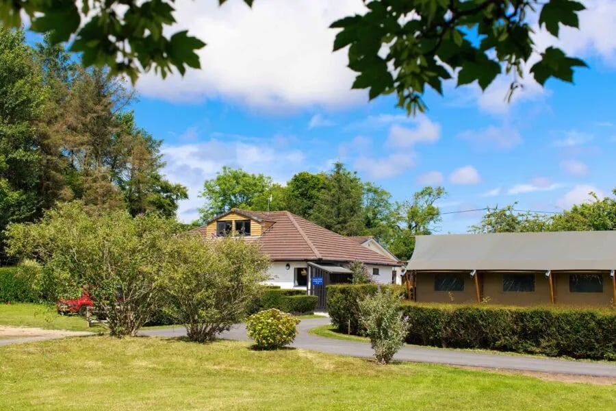 Parbola Holiday Park gallery 1