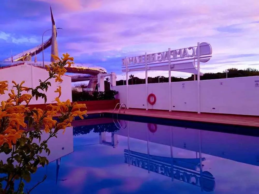 Camping Riberamar gallery 2