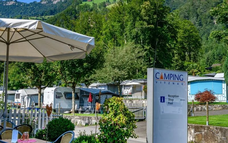 Camping Vitznau gallery 2