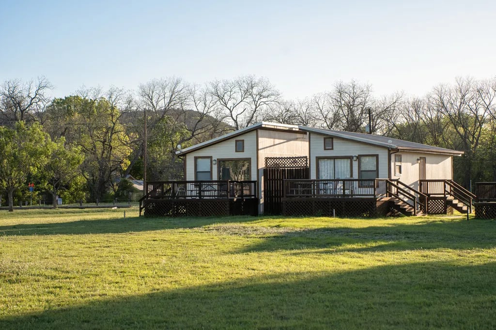 Rio Guadalupe Resort & RV Park