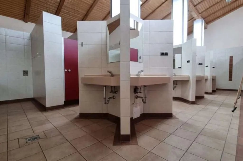 Camping Ostsee – Campingpark Rerik gallery 1