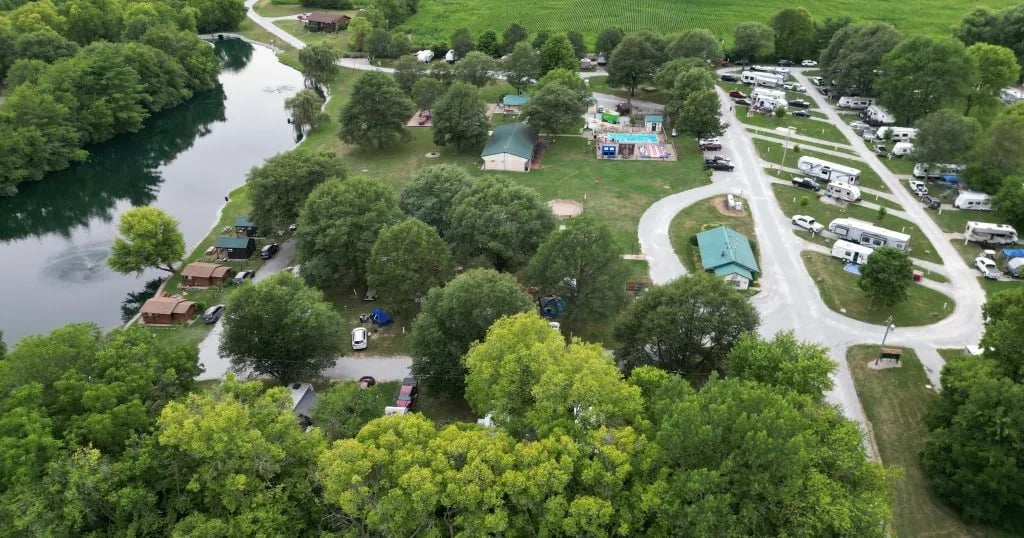 Yogi Bear’s Jellystone Park Indianapolis East gallery 2