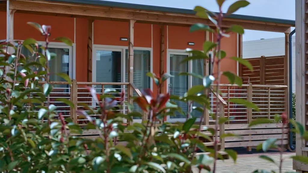 Camping Verona Village gallery 3