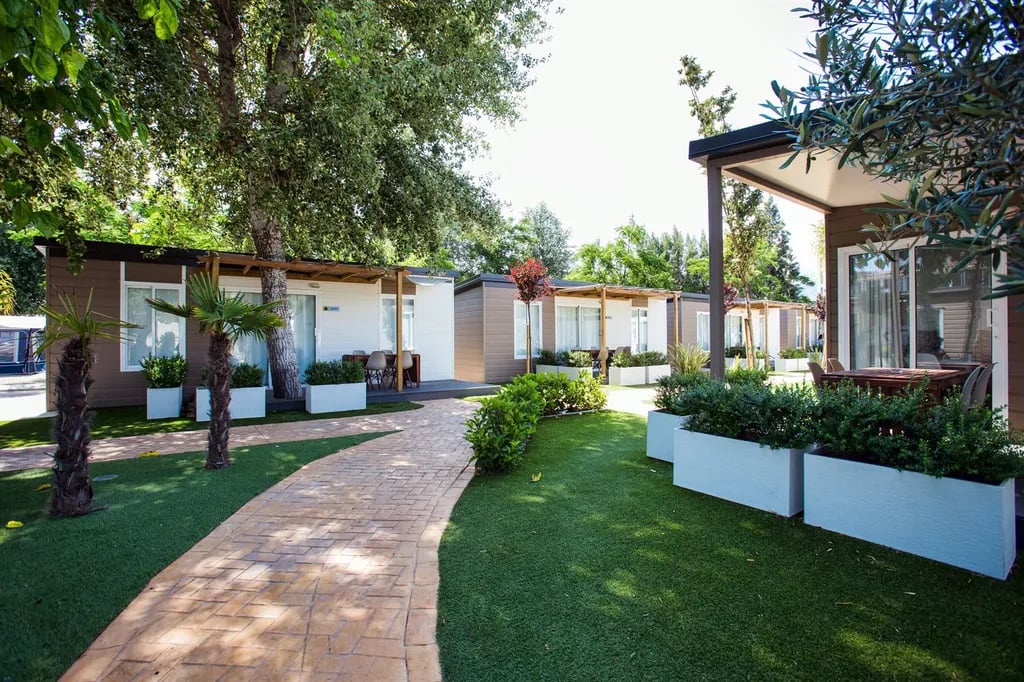 Camping Los Llanos gallery 1