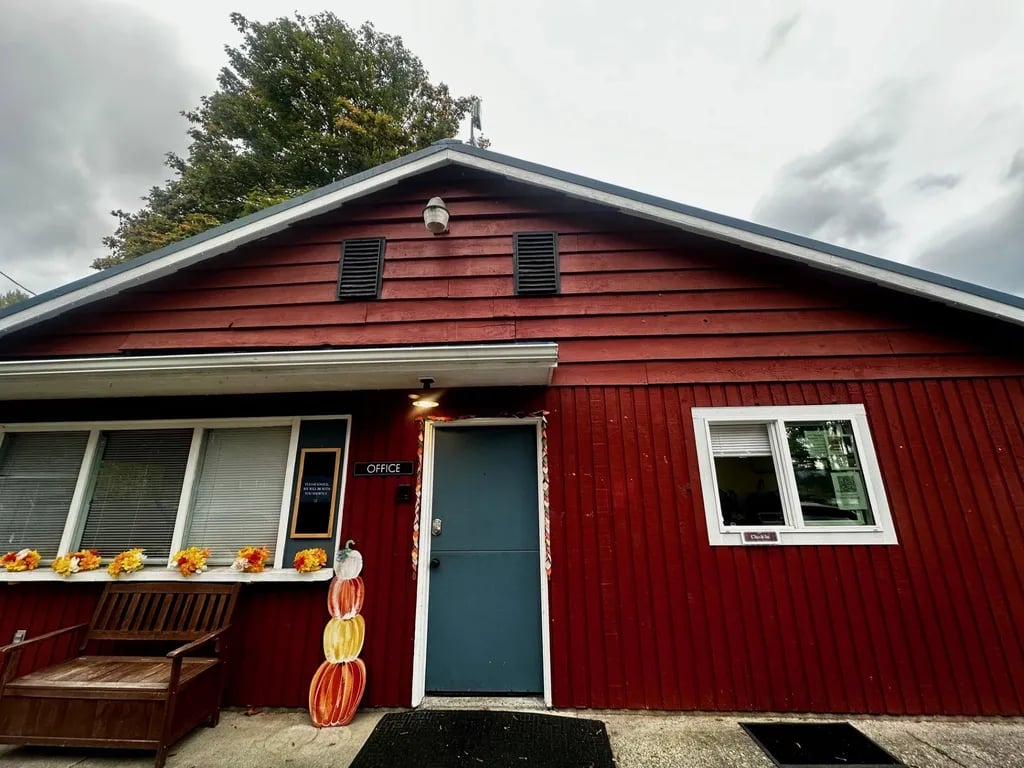 Vasa Park Resort – CLOSED FOR 2023 gallery 2