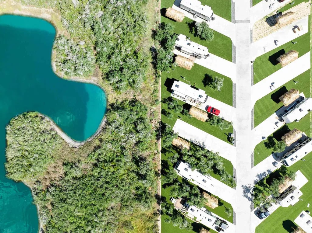 Sea Grass RV Resort gallery 3