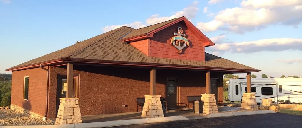 Anchor Down RV Resort gallery 2