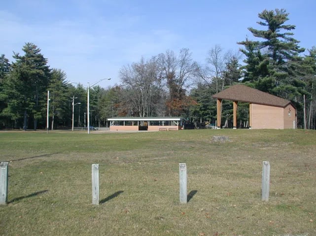 Peshtigo Badger Park Campground gallery 3
