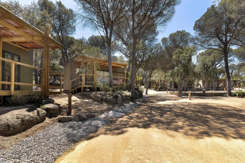 WeCamp Santa Cristina gallery 2