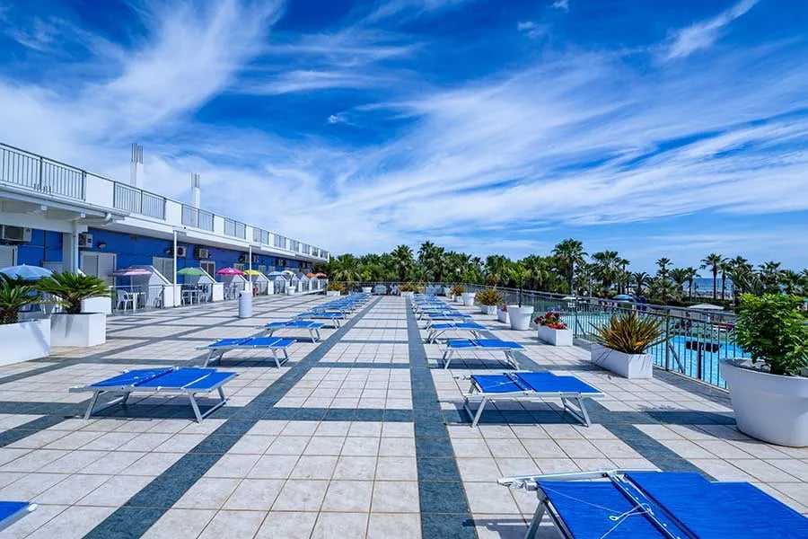 Villaggio Holiday Camping Bungalow & Residence gallery 1