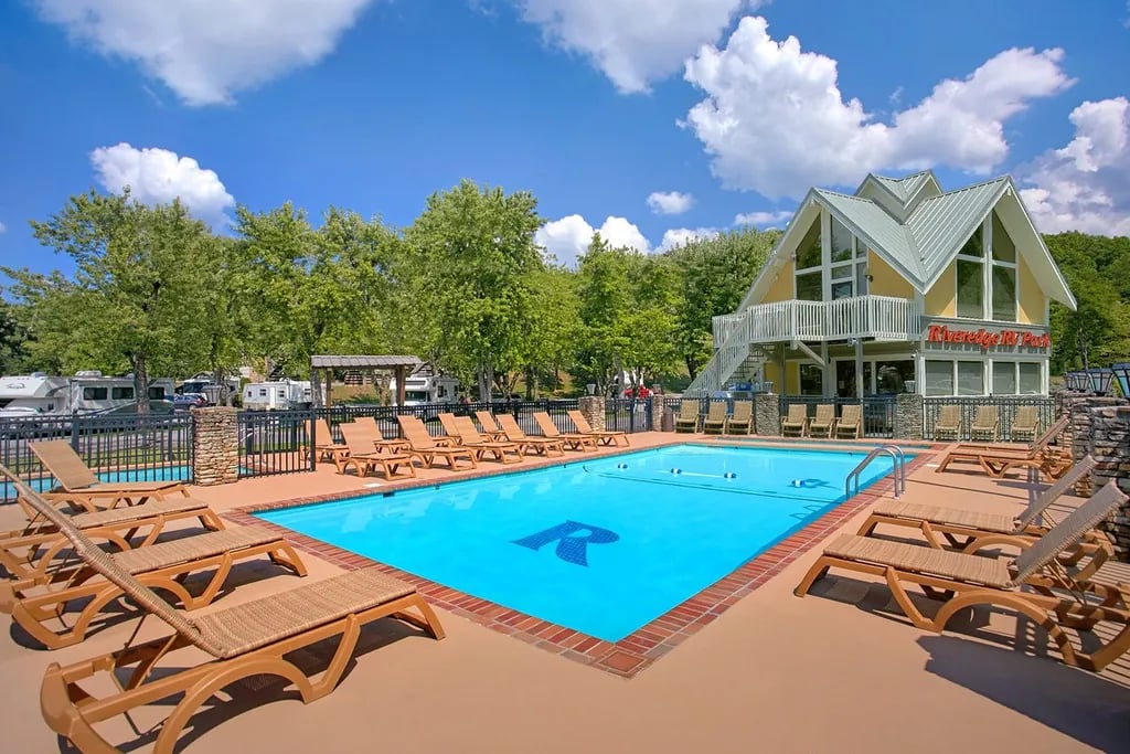 Riveredge RV Park gallery 1