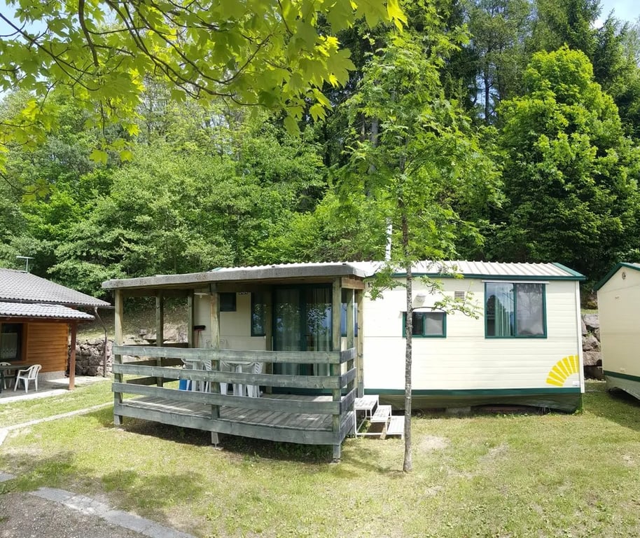 Campeggio Parco Vacanze Cane` in Fiore gallery 2