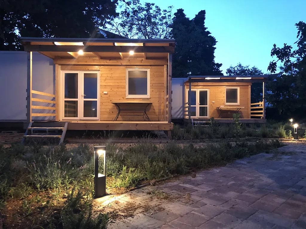 Camping Cremona Turanj