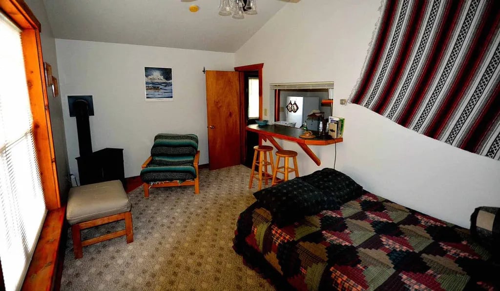 Lone Tree Campground gallery 1