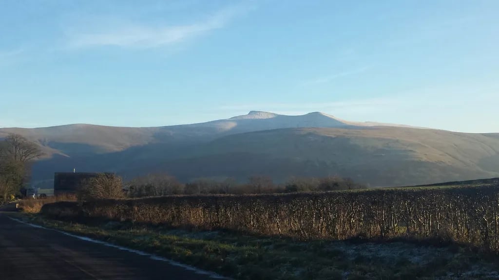 Grawen Caravan and Camping Park gallery 1