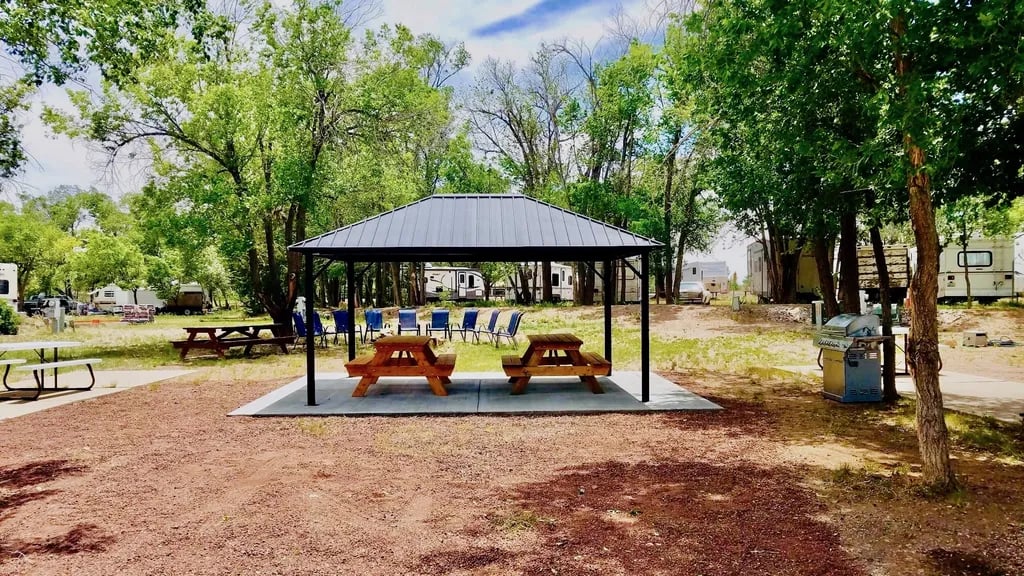 St. Johns RV Resort gallery 2