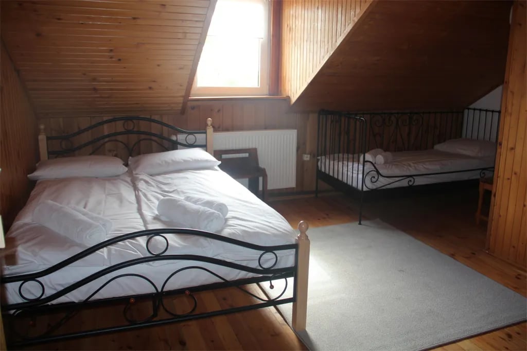 Camping Siedlisko Gizewo gallery 1