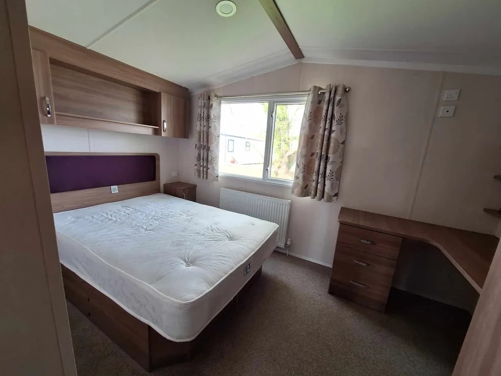 Rosebank Caravan Park