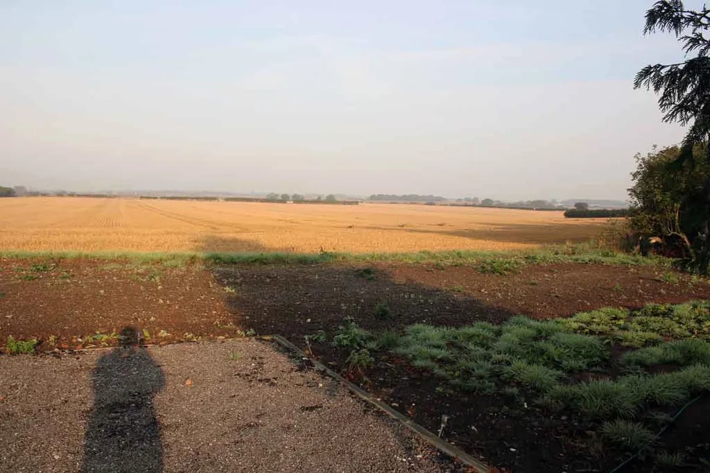 Catfoss Park gallery 1