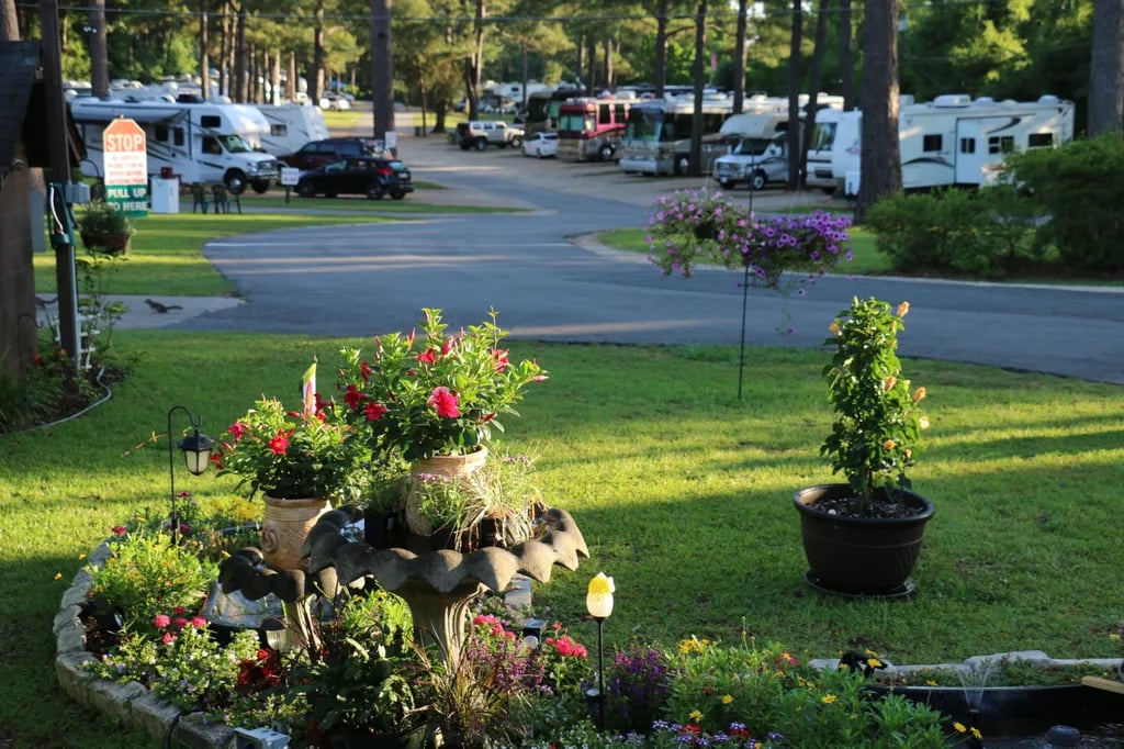 Tallahassee RV Park gallery 1