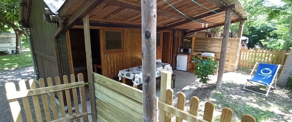 Camping Collegats gallery 1