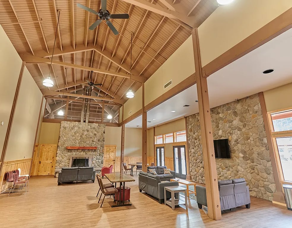 Mt Hood Village Resort gallery 2