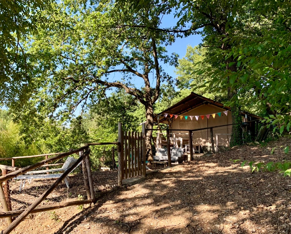 Agriturismo Fattoria La Prugnola