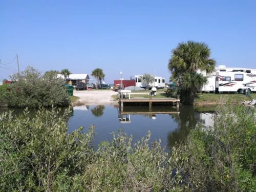 Mosquito Lagoon RV Park gallery 3