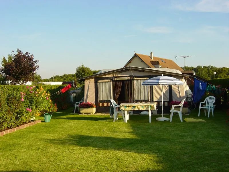 Camping Les Ilots de Saint-Val gallery 1