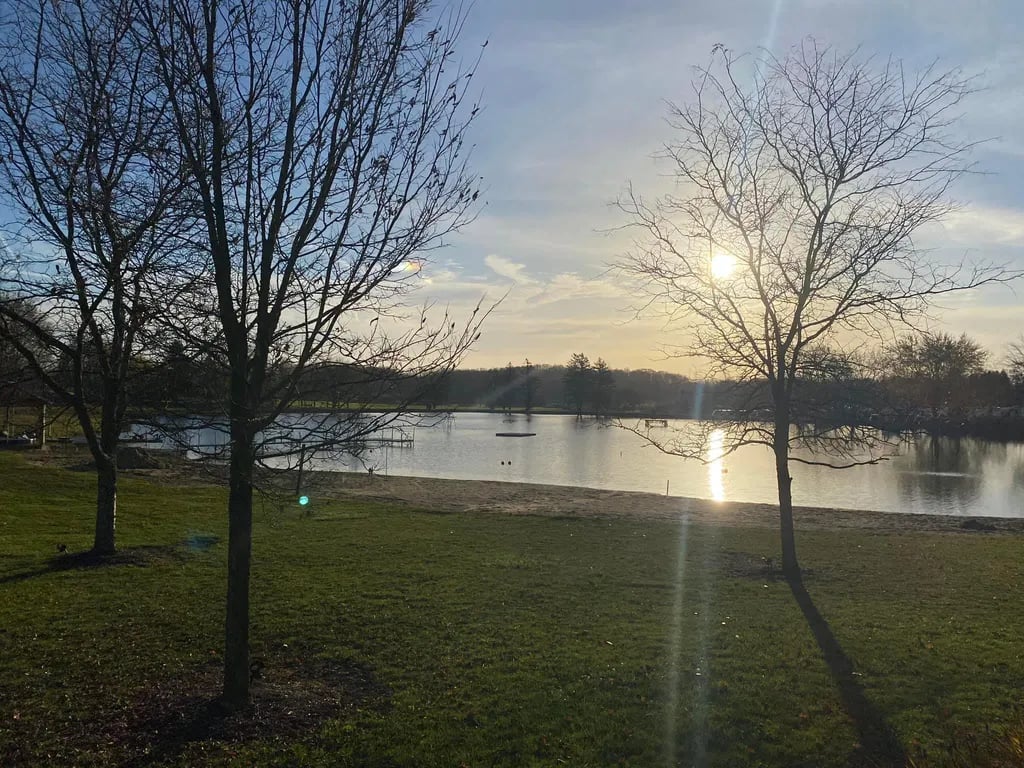 Woodside Lake Park gallery 1