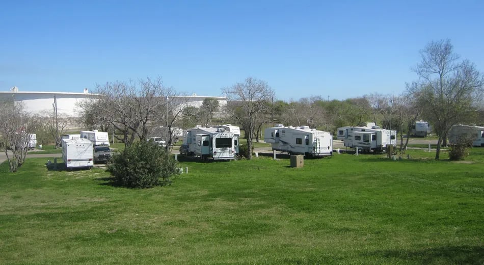 RV Park of Corpus Christi gallery 3