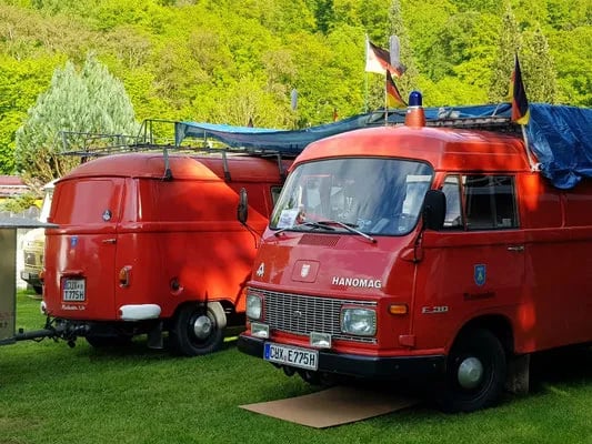 Camping Gräveneck gallery 1