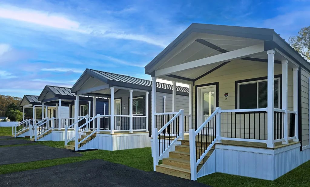 Sea Air Village gallery 2