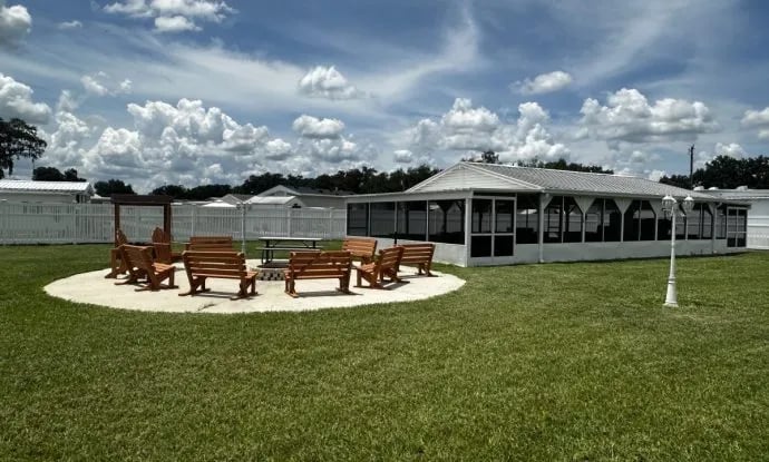 Sunshine Village Resort gallery 2