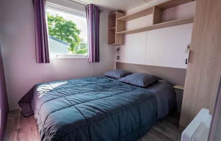 Camping Les Falaises de Toussaint gallery 3