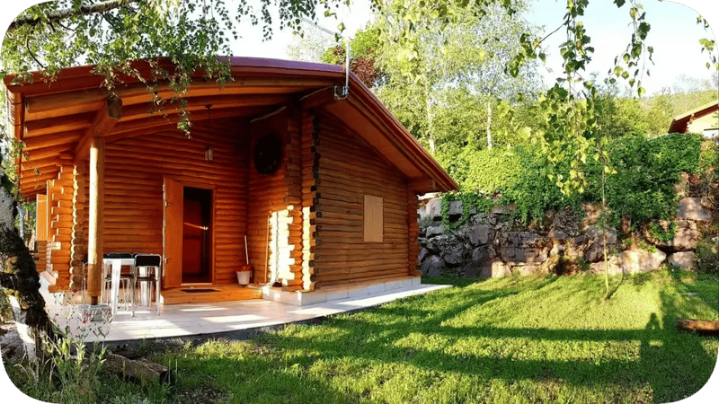 Campeggio Parco Vacanze Cane` in Fiore gallery 3