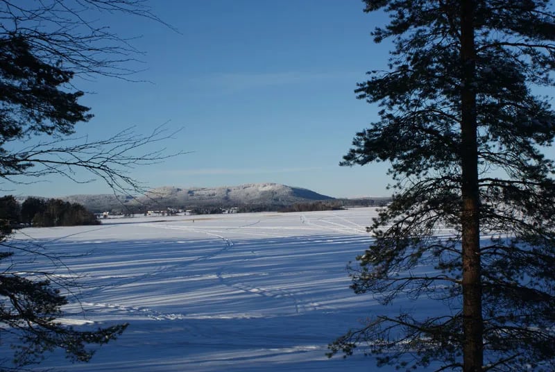 Ljusdals Camping gallery 2