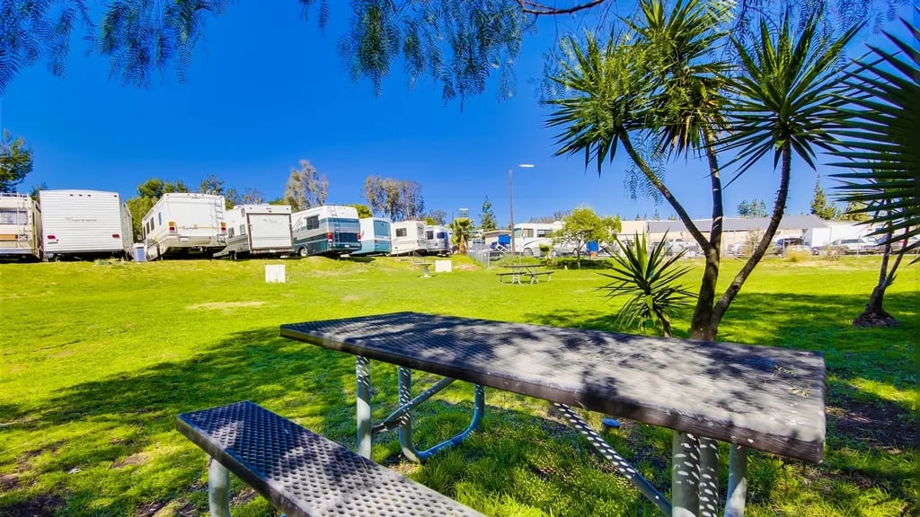 Vacationer RV Park gallery 3