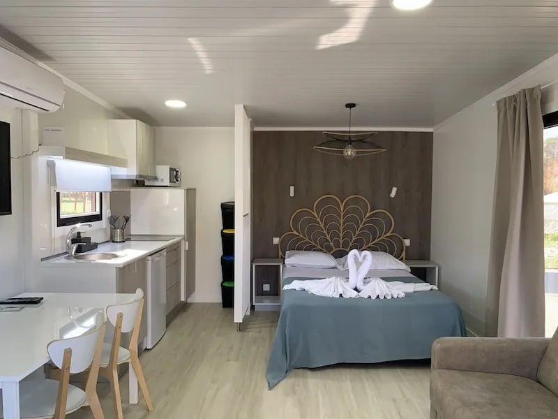 Parque de Campismo de São Torpes gallery 2