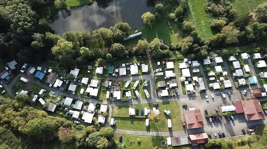 Campingplatz zur Warme gallery 3