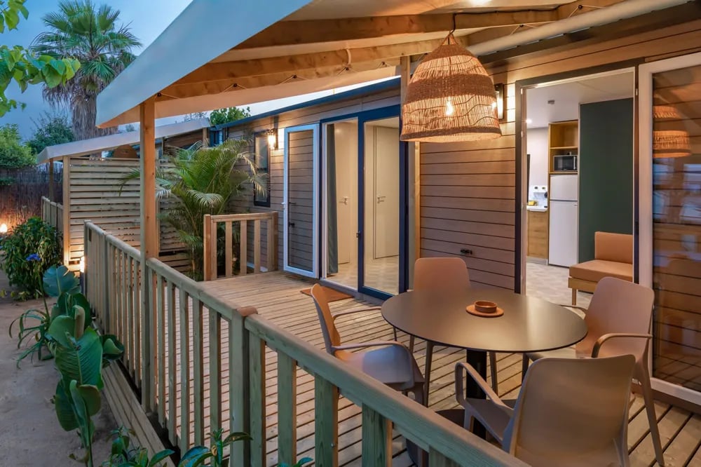 Camping Enmar gallery 2