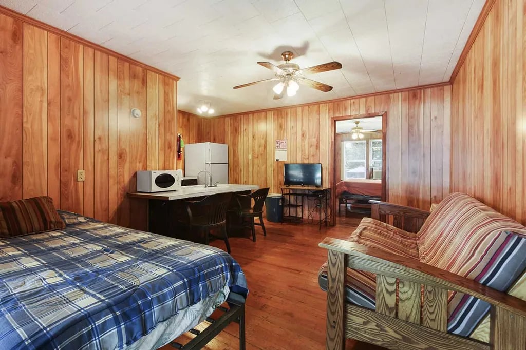 Myers Landing and RV Park gallery 2