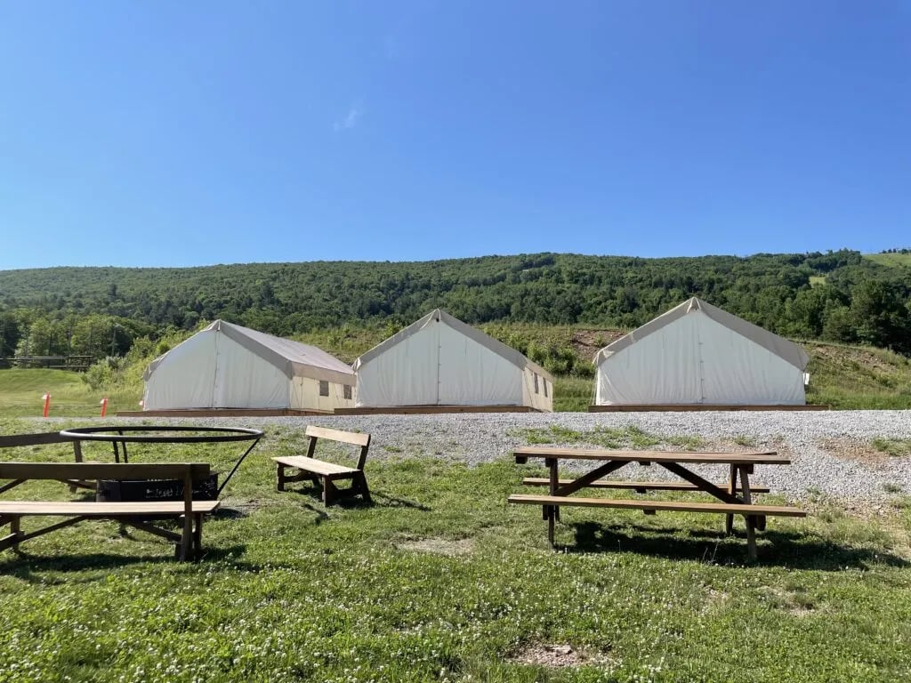 BMR Operations, LLC dba Blue Mountain Resort By: BM Resort Management, LLC its Authorized Agent gallery 1