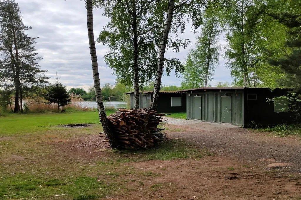 Seecamping Mainflingen gallery 2