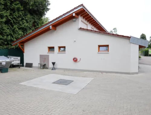 DCC Campingpark Kehl-Strassburg gallery 1