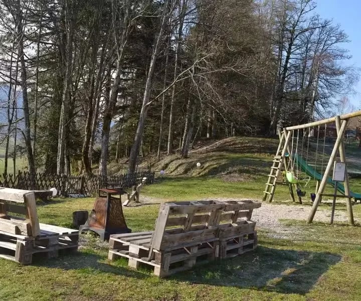 Camping La Porte Saint Martin gallery 2