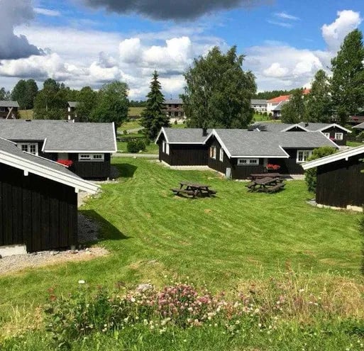 Vestby Hyttepark gallery 2