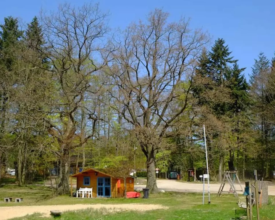 Campingplatz Bredenbeker Teich gallery 1